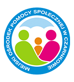 Logo Miejskiego Ośrodka Pomocy Społecznej w Czarnkowie